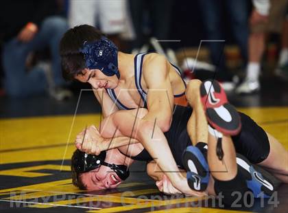 Thumbnail 2 in Flowing Wells Invitational (Round 2) photogallery.