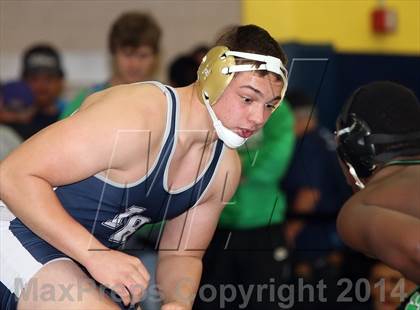 Thumbnail 1 in Flowing Wells Invitational (Round 2) photogallery.