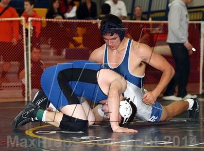 Thumbnail 1 in Flowing Wells Invitational (Round 2) photogallery.