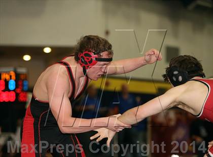 Thumbnail 2 in Flowing Wells Invitational (Round 2) photogallery.