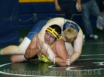 Thumbnail 3 in Flowing Wells Invitational (Round 2) photogallery.