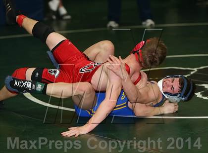 Thumbnail 2 in Flowing Wells Invitational (Round 2) photogallery.