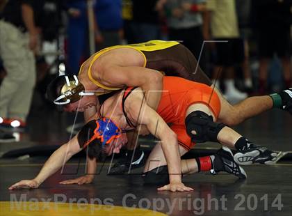 Thumbnail 3 in Flowing Wells Invitational (Round 2) photogallery.