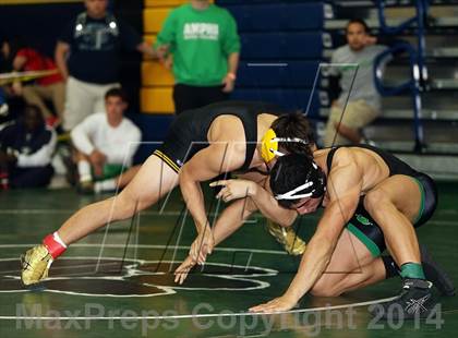 Thumbnail 1 in Flowing Wells Invitational (Round 2) photogallery.