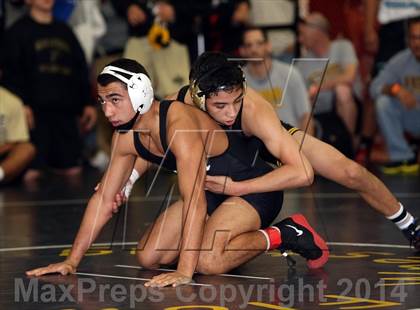 Thumbnail 3 in Flowing Wells Invitational (Round 2) photogallery.
