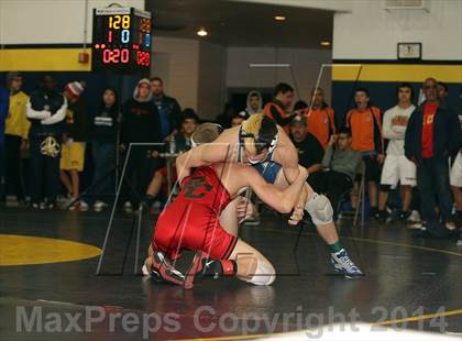 Thumbnail 2 in Flowing Wells Invitational (Round 2) photogallery.