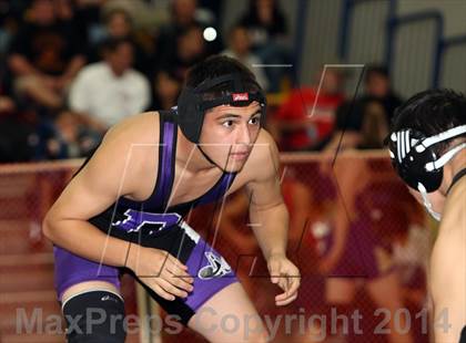 Thumbnail 1 in Flowing Wells Invitational (Round 2) photogallery.