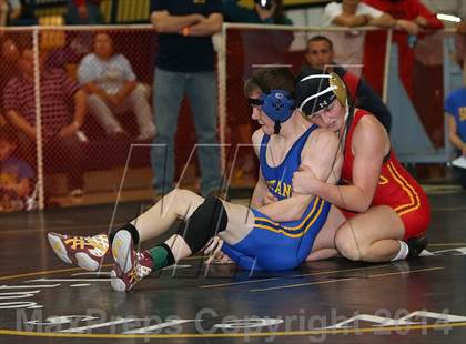 Thumbnail 2 in Flowing Wells Invitational (Round 2) photogallery.