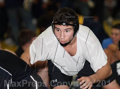 Thumbnail 1 in Flowing Wells Invitational (Round 2) photogallery.
