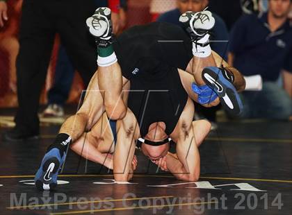 Thumbnail 2 in Flowing Wells Invitational (Round 2) photogallery.