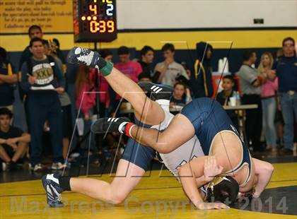 Thumbnail 2 in Flowing Wells Invitational (Round 2) photogallery.