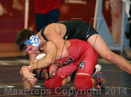 Thumbnail 3 in Flowing Wells Invitational (Round 2) photogallery.