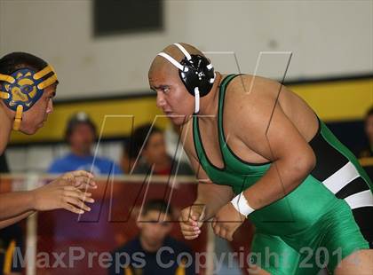 Thumbnail 3 in Flowing Wells Invitational (Round 2) photogallery.