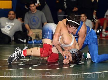 Thumbnail 2 in Flowing Wells Invitational (Round 2) photogallery.