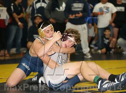 Thumbnail 1 in Flowing Wells Invitational (Round 2) photogallery.