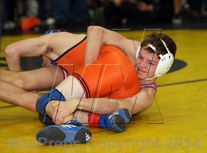 Thumbnail 1 in Flowing Wells Invitational (Round 2) photogallery.
