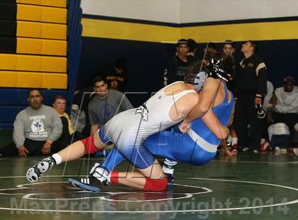 Thumbnail 2 in Flowing Wells Invitational (Round 2) photogallery.