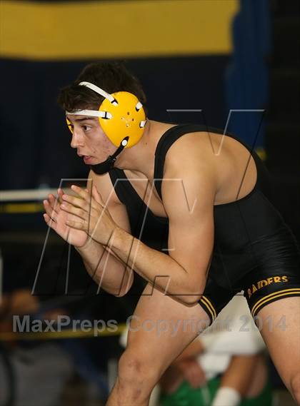 Thumbnail 3 in Flowing Wells Invitational (Round 2) photogallery.