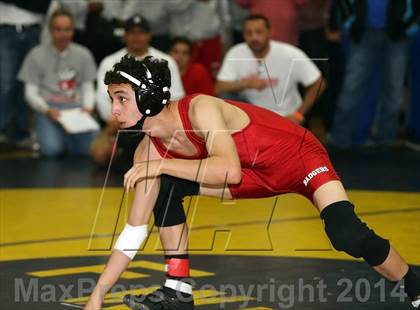 Thumbnail 2 in Flowing Wells Invitational (Round 2) photogallery.