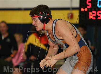 Thumbnail 3 in Flowing Wells Invitational (Round 2) photogallery.
