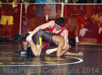 Thumbnail 3 in Flowing Wells Invitational (Round 2) photogallery.