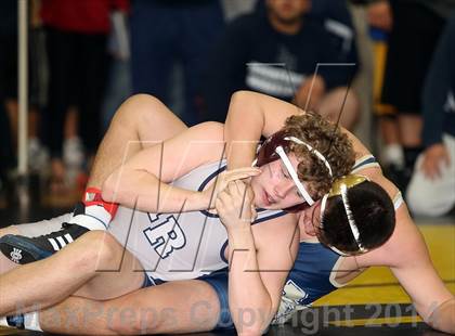 Thumbnail 3 in Flowing Wells Invitational (Round 2) photogallery.