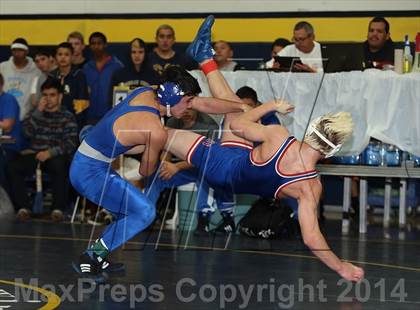 Thumbnail 2 in Flowing Wells Invitational (Round 2) photogallery.