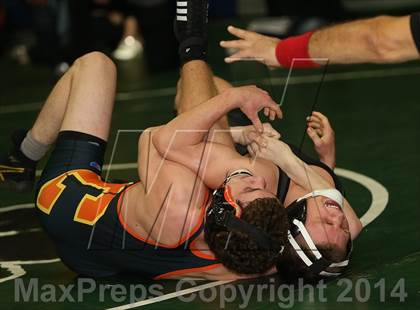 Thumbnail 3 in Flowing Wells Invitational (Round 2) photogallery.