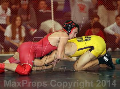 Thumbnail 2 in Flowing Wells Invitational (Round 2) photogallery.