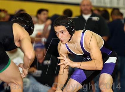 Thumbnail 1 in Flowing Wells Invitational (Round 2) photogallery.