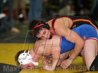 Thumbnail 1 in Flowing Wells Invitational (Round 2) photogallery.