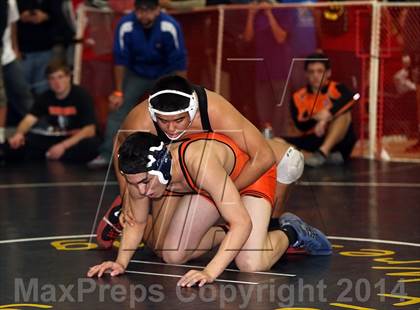 Thumbnail 2 in Flowing Wells Invitational (Round 2) photogallery.