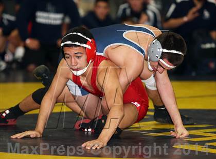 Thumbnail 3 in Flowing Wells Invitational (Round 2) photogallery.