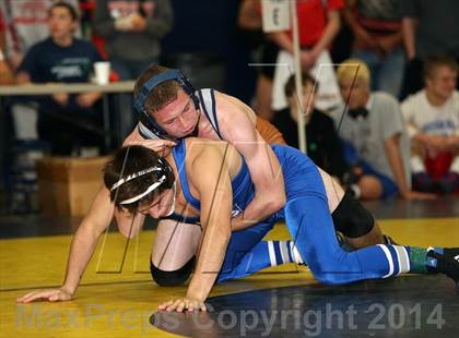 Thumbnail 3 in Flowing Wells Invitational (Round 2) photogallery.