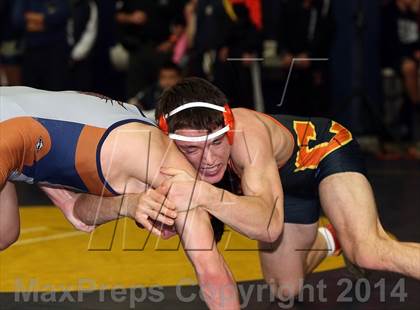 Thumbnail 2 in Flowing Wells Invitational (Round 2) photogallery.