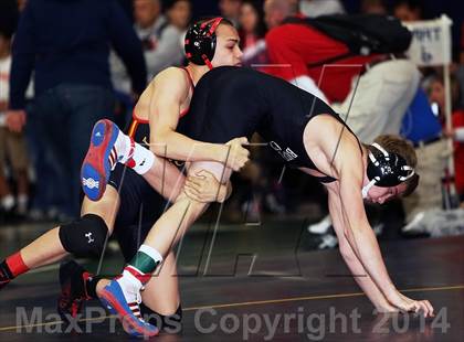 Thumbnail 2 in Flowing Wells Invitational (Round 2) photogallery.