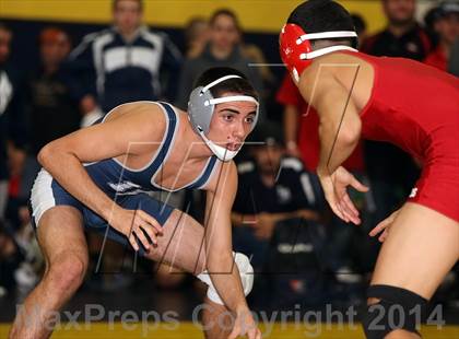 Thumbnail 2 in Flowing Wells Invitational (Round 2) photogallery.