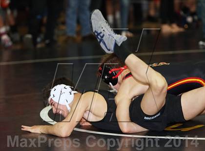 Thumbnail 2 in Flowing Wells Invitational (Round 2) photogallery.