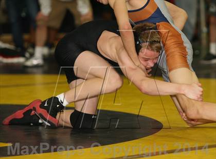 Thumbnail 3 in Flowing Wells Invitational (Round 2) photogallery.