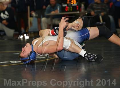 Thumbnail 2 in Flowing Wells Invitational (Round 2) photogallery.