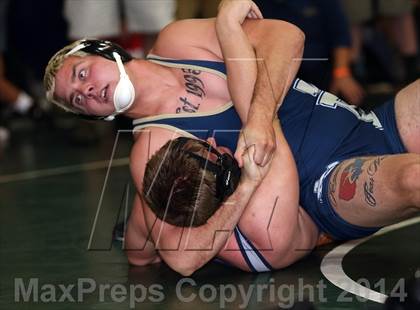 Thumbnail 3 in Flowing Wells Invitational (Round 2) photogallery.