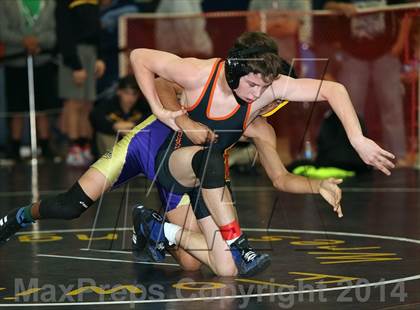 Thumbnail 1 in Flowing Wells Invitational (Round 2) photogallery.