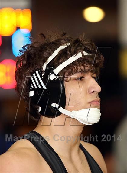 Thumbnail 1 in Flowing Wells Invitational (Round 2) photogallery.
