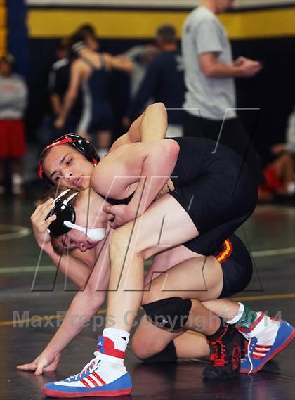 Thumbnail 1 in Flowing Wells Invitational (Round 2) photogallery.