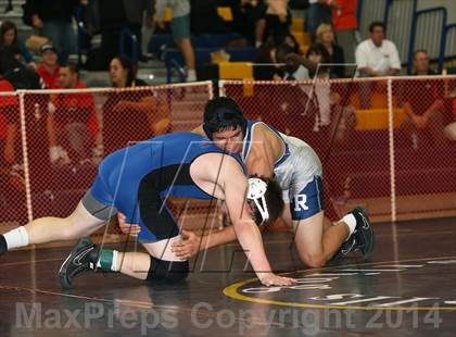 Thumbnail 2 in Flowing Wells Invitational (Round 2) photogallery.