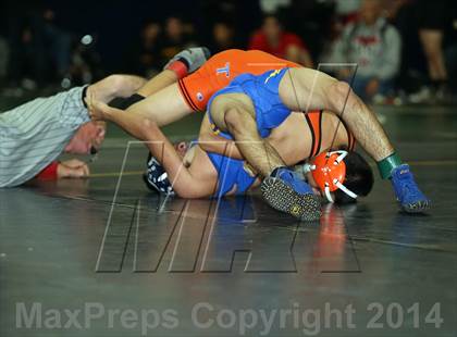 Thumbnail 3 in Flowing Wells Invitational (Round 2) photogallery.