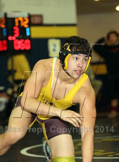 Thumbnail 2 in Flowing Wells Invitational (Round 2) photogallery.