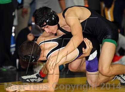 Thumbnail 2 in Flowing Wells Invitational (Round 2) photogallery.