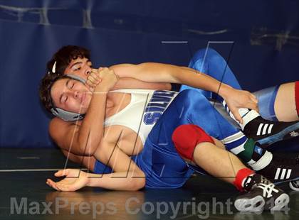 Thumbnail 1 in Flowing Wells Invitational (Round 2) photogallery.