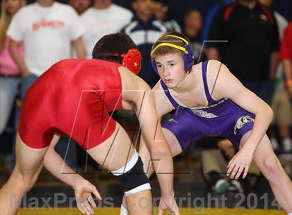 Thumbnail 2 in Flowing Wells Invitational (Round 2) photogallery.